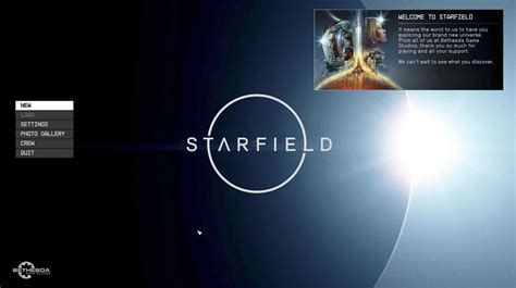 starfield game leak|Second Starfield Leak Recap Post : r/GamingLeaksAndRumours